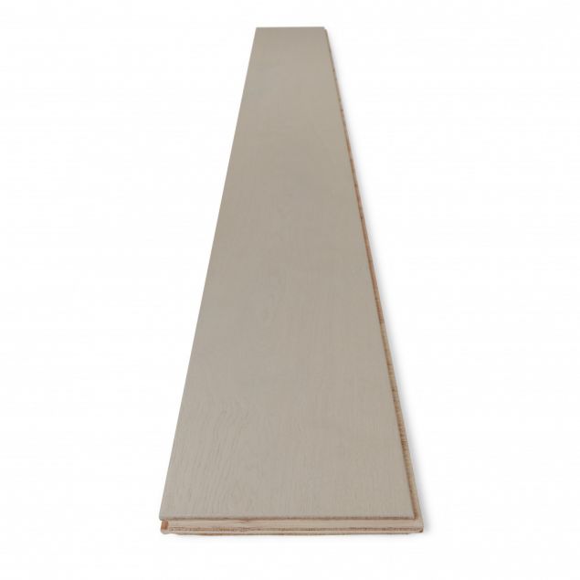 Javor Ivoire Brushed & UV Oiled Side Plank